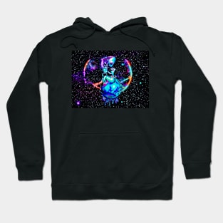 A universe of one's own Hoodie